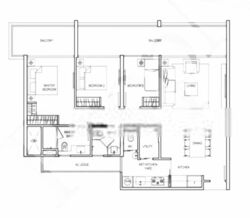 R Maison (D13), Apartment #569287261